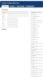Mobile Screenshot of emailing-vdm.alienor.net